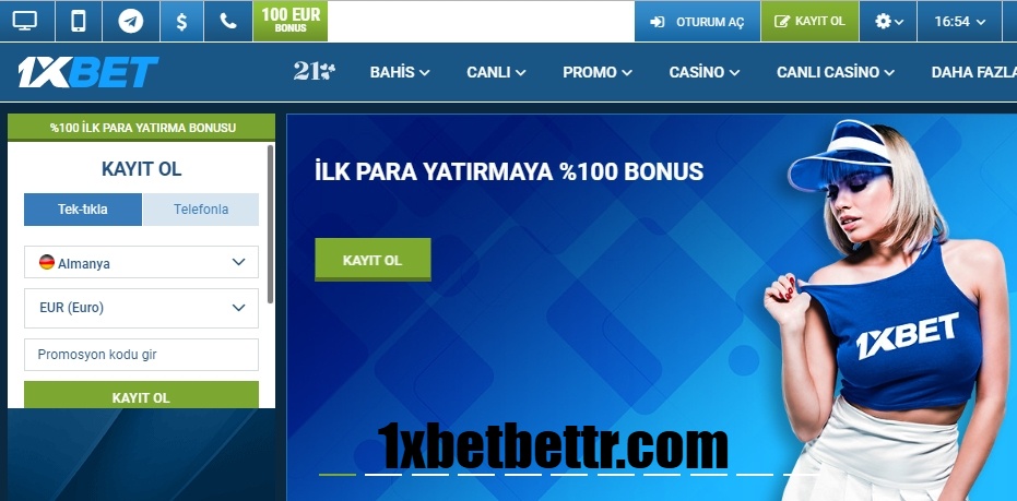 1xbet